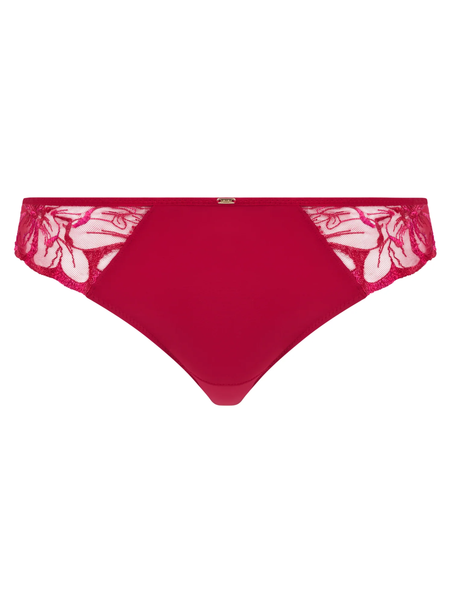 Fleurs Slip