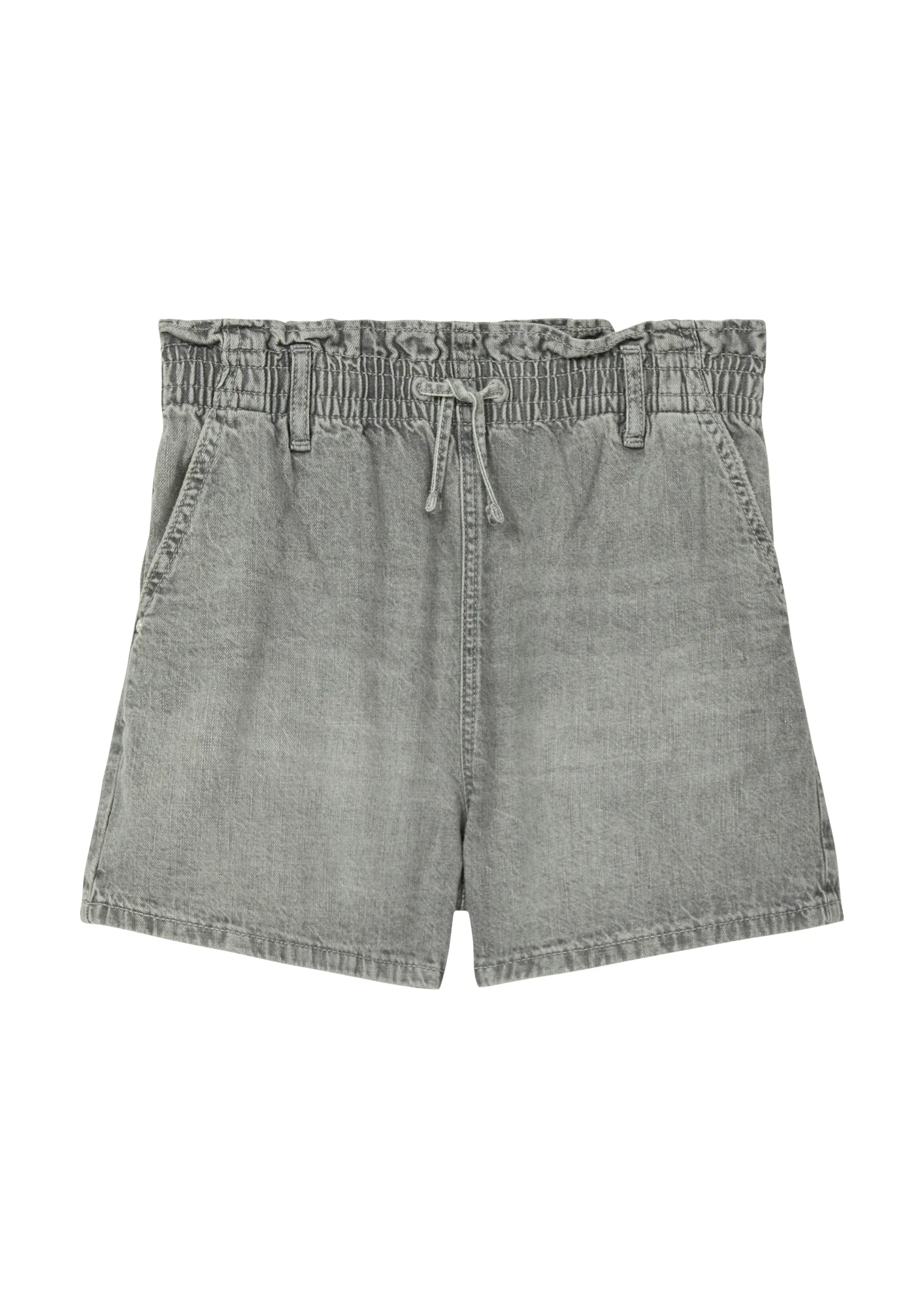 Lässige Jeans-Shorts