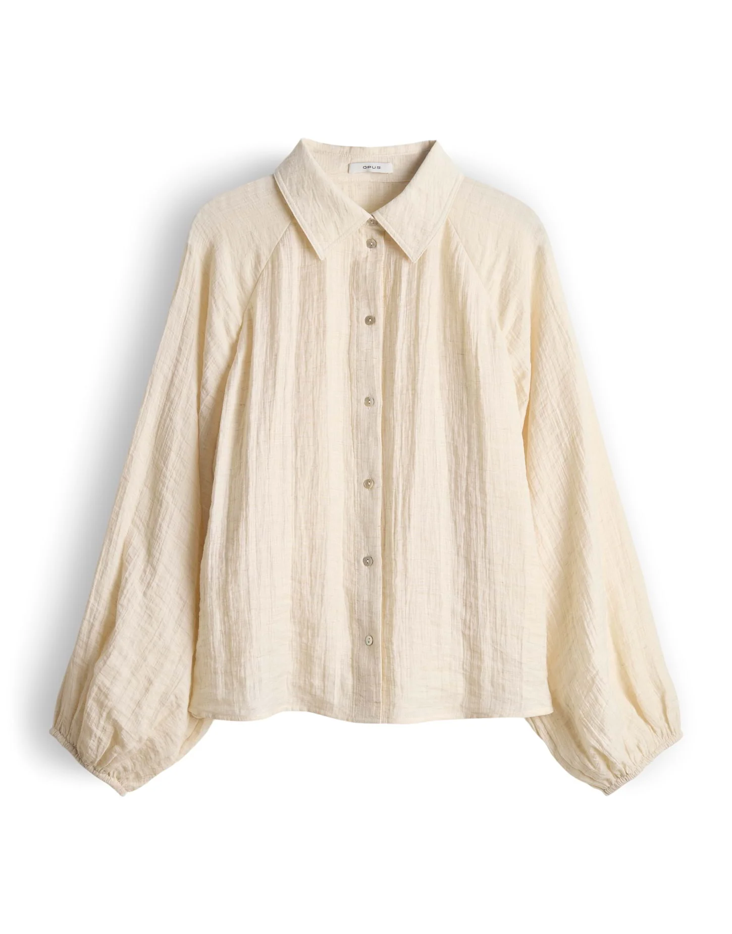 Bluse "Framatica"