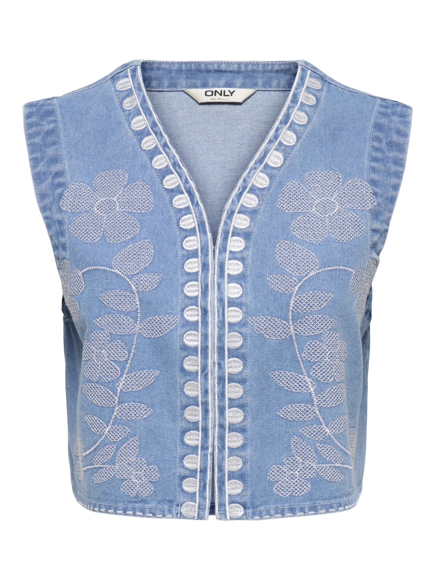 Waistcoat "Noella"