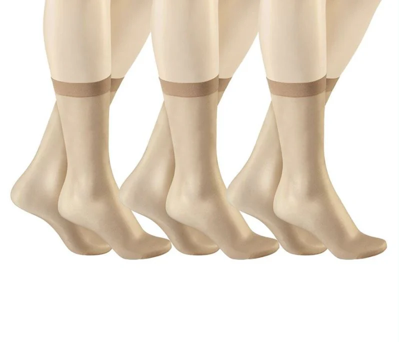 3er Pack Socken - Image 2