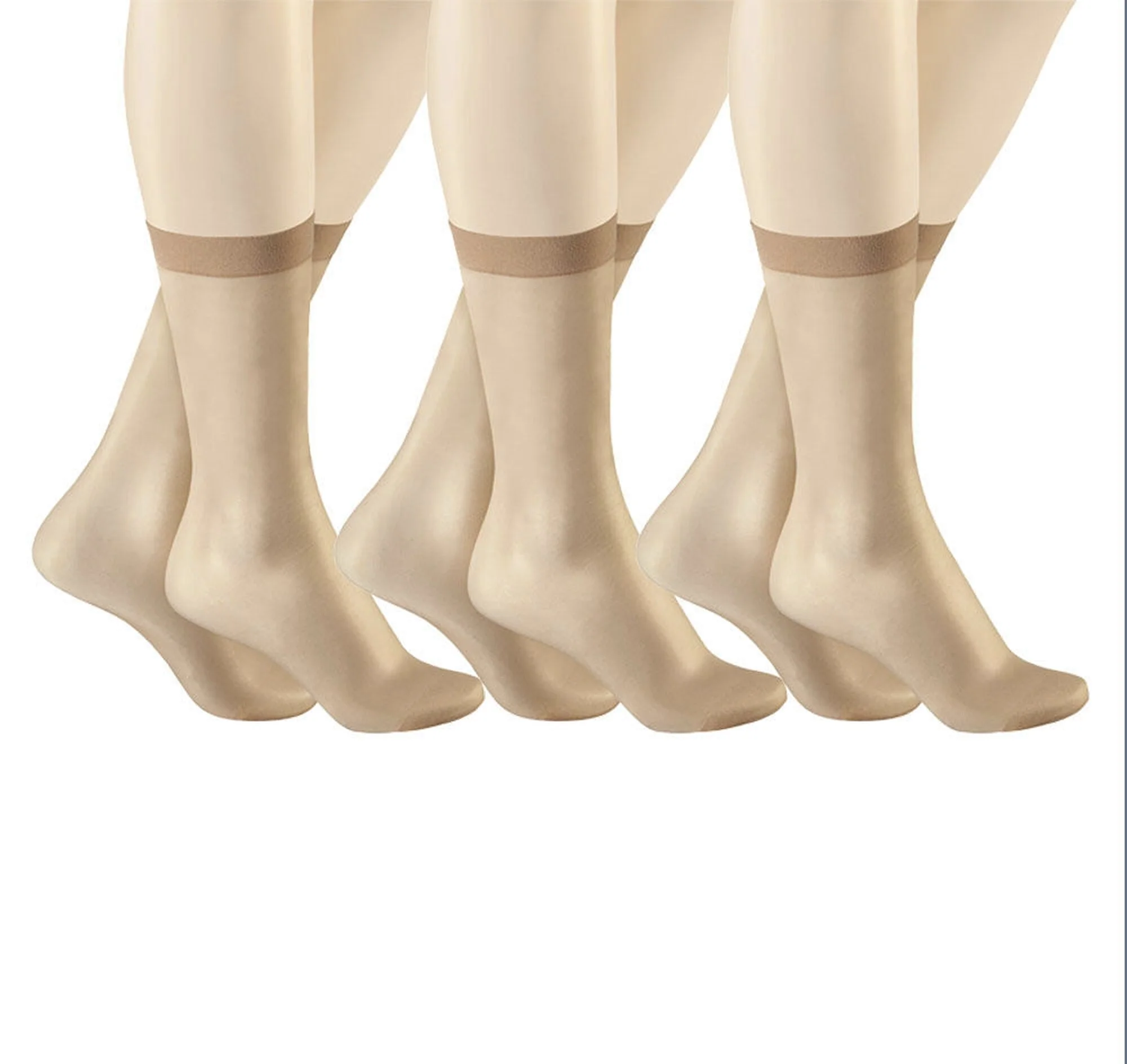 3er Pack Socken - Image 3