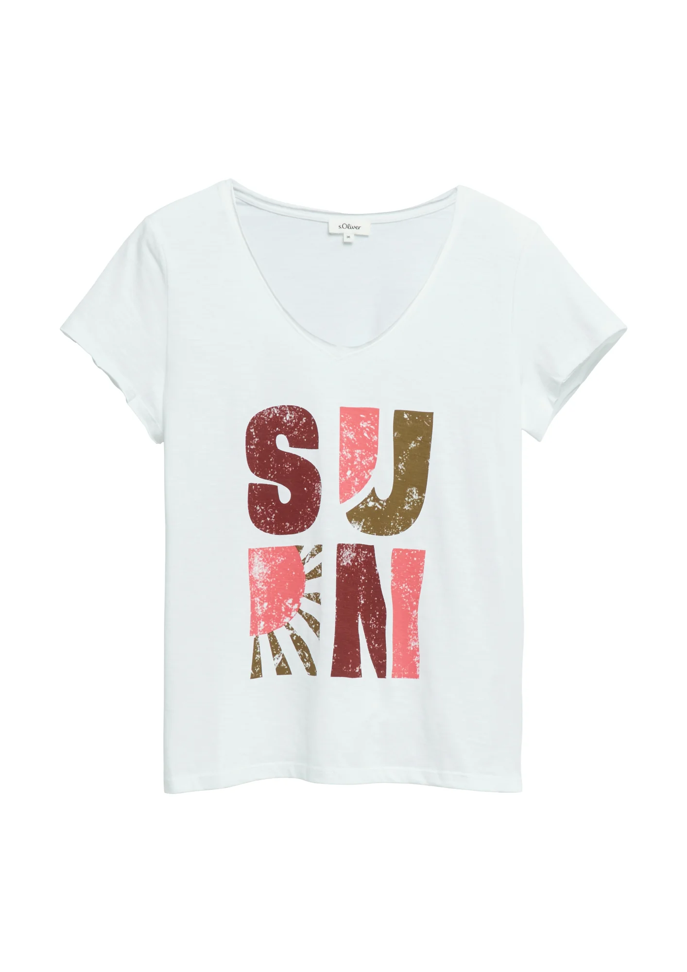 T-Shirt "Sun"