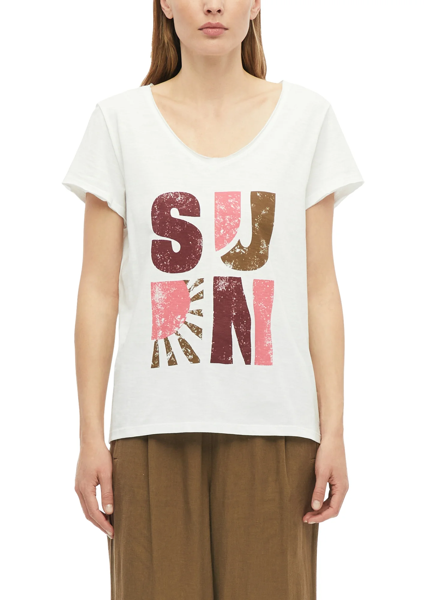 T-Shirt "Sun" - Image 3