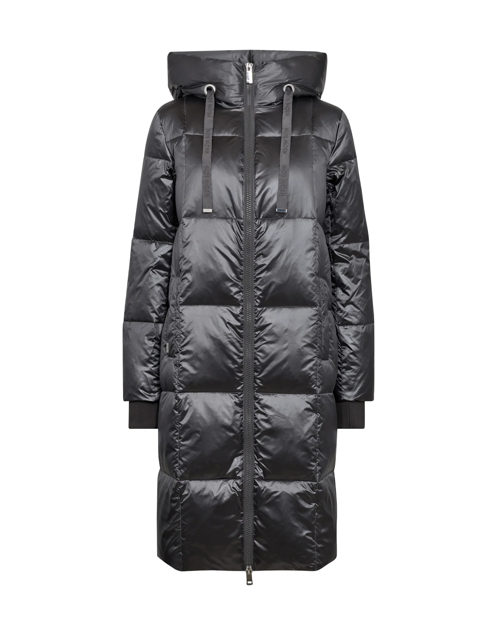Daunen-Jacke