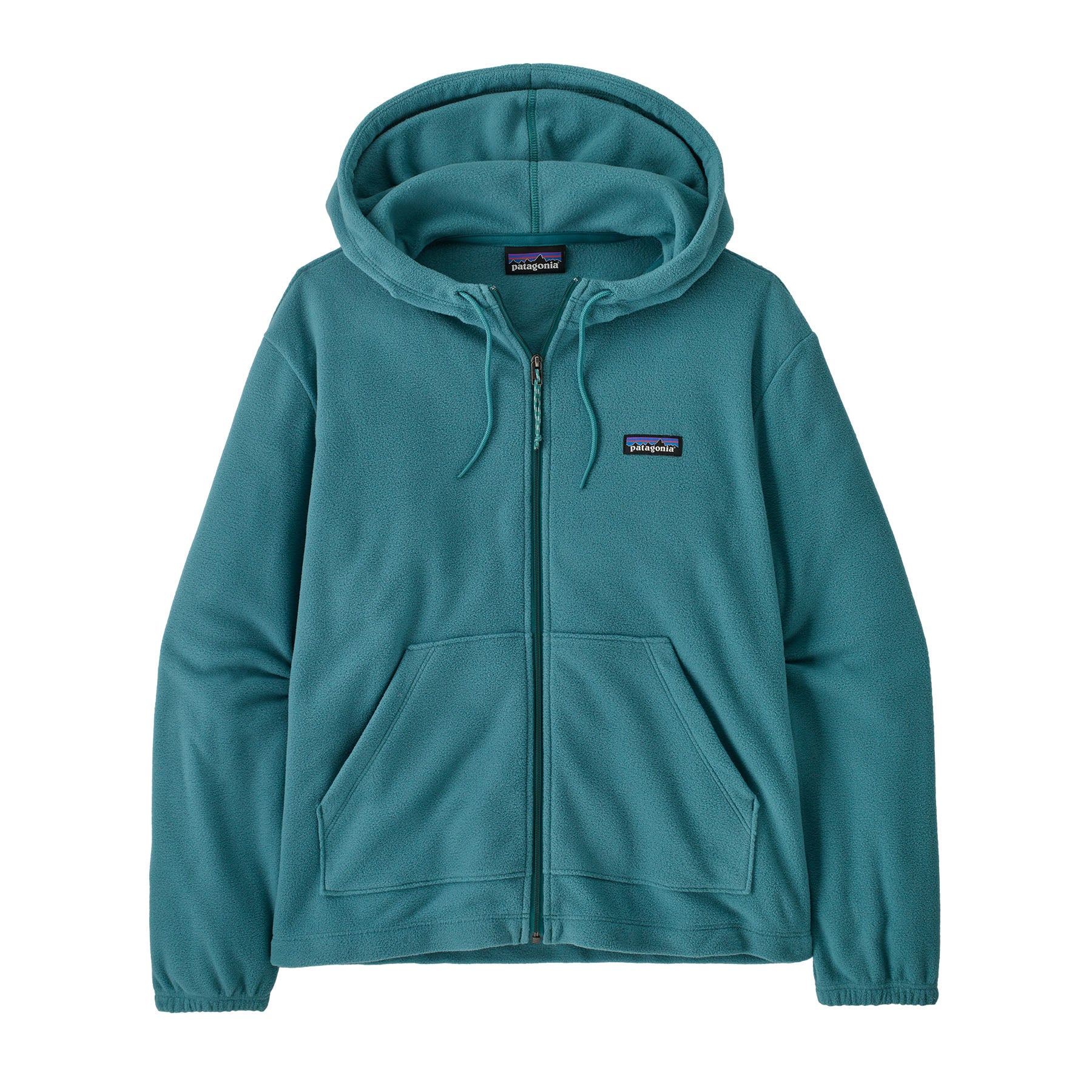 Fleecejacke