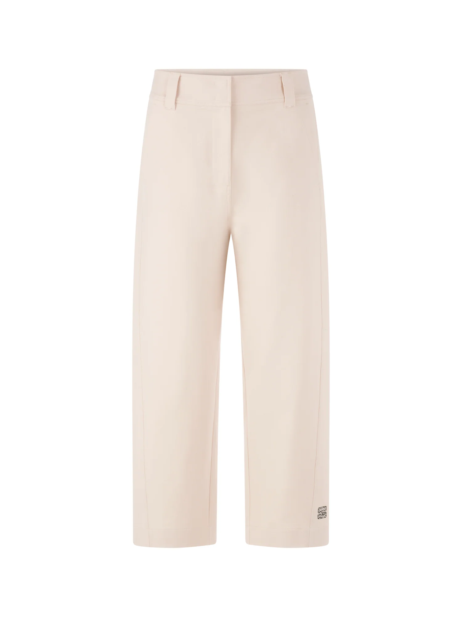 Weite Culotte "Wokha"