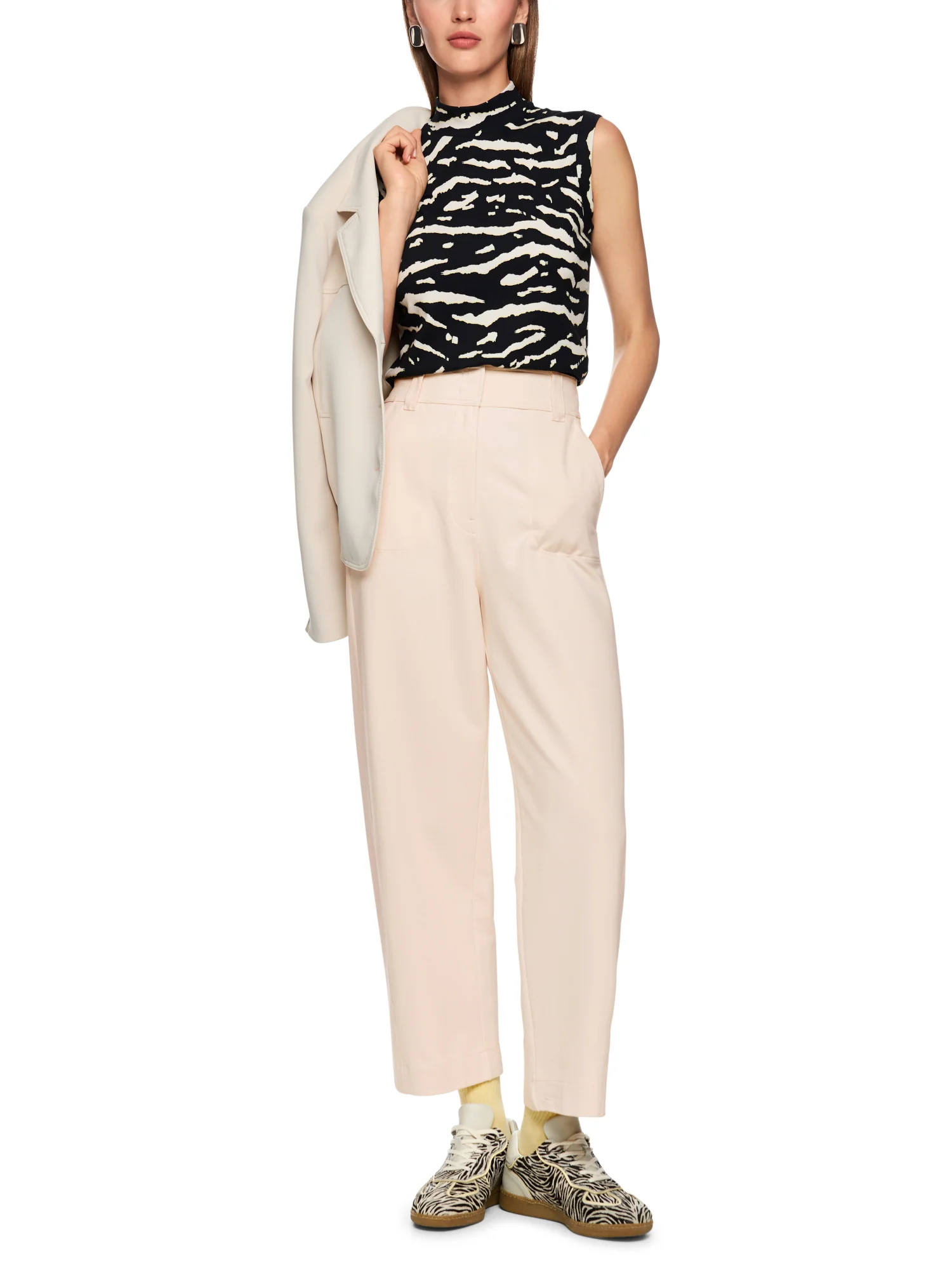 Weite Culotte "Wokha" - Image 2