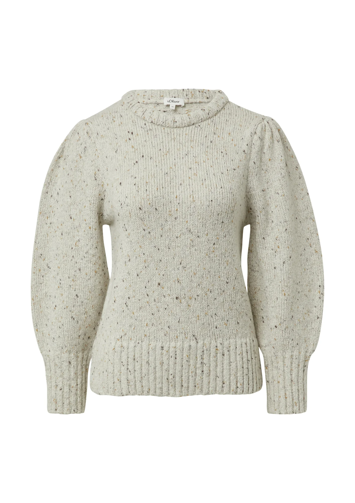 Strickpullover