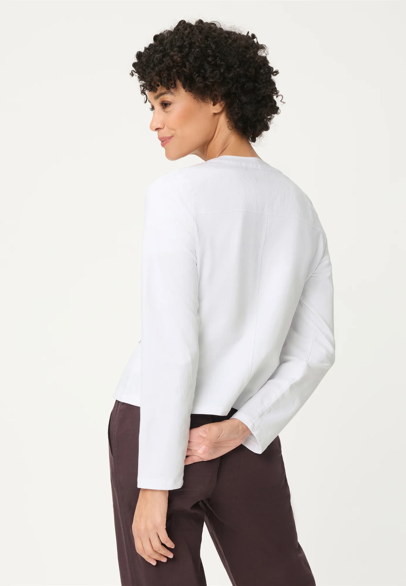 Jerseyjacke - Image 2