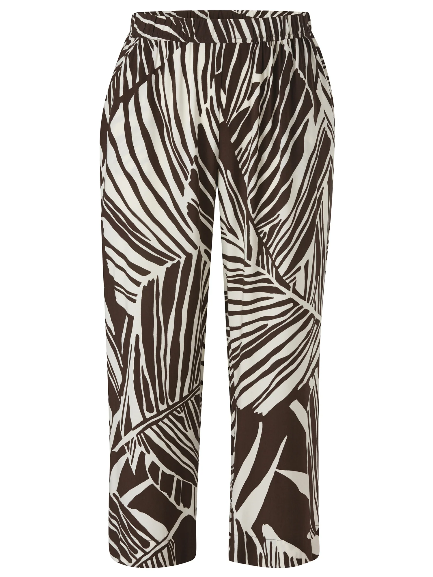 7/8 Hose mit Druck