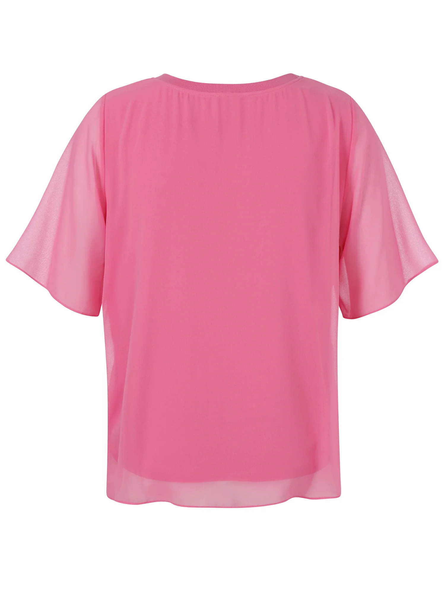 Bluse Rundhals - Image 3