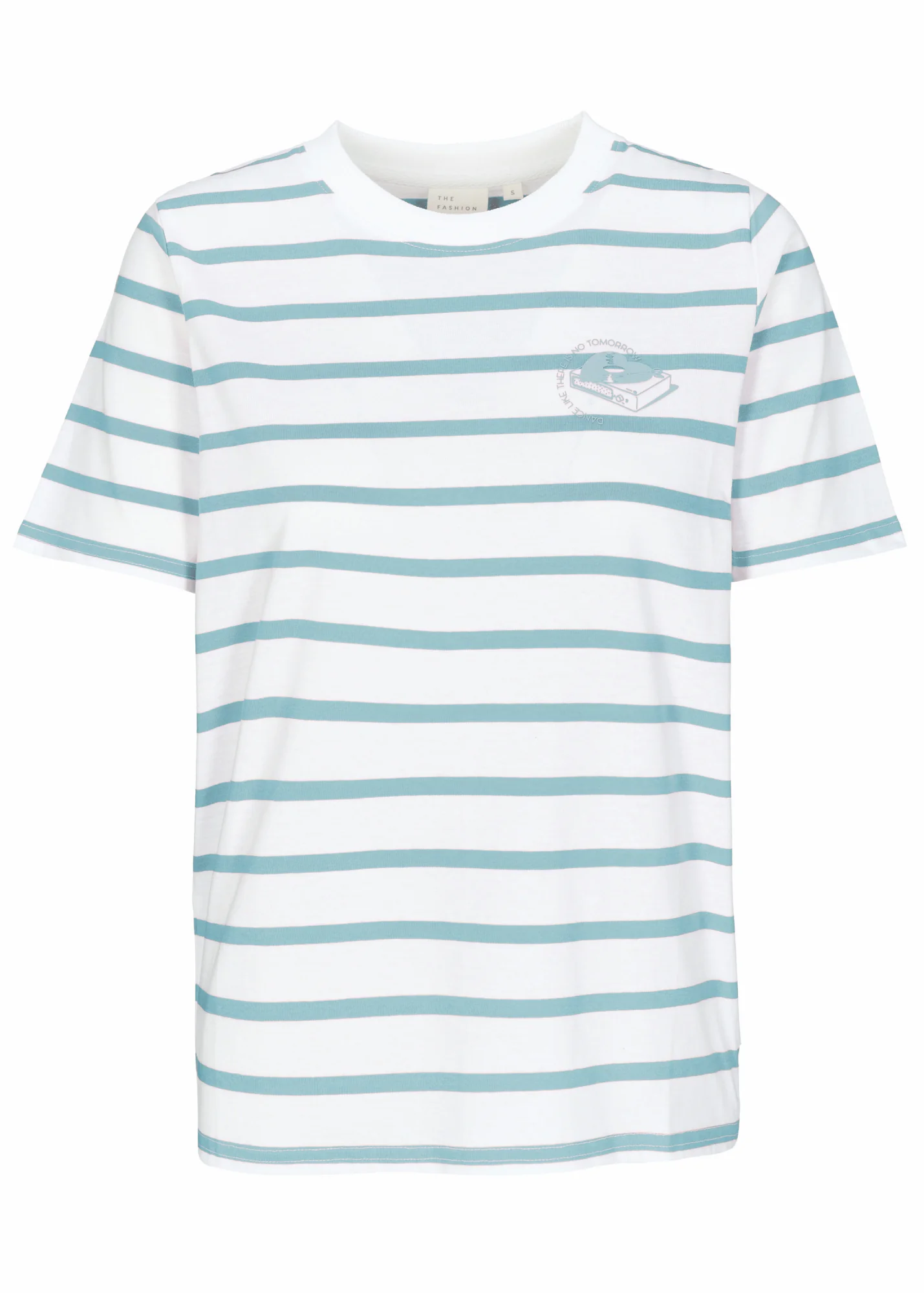 T-Shirt "Music Love"