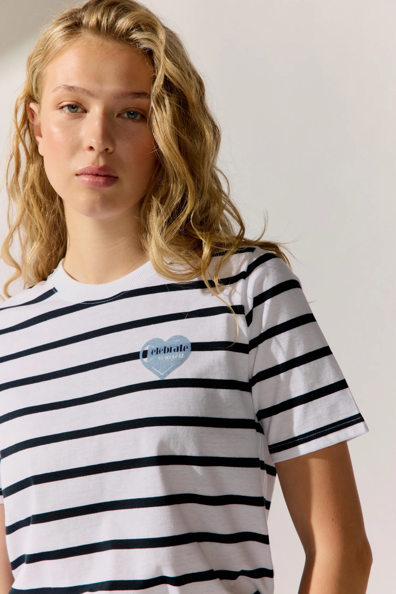 T-Shirt "Music Love" - Image 4