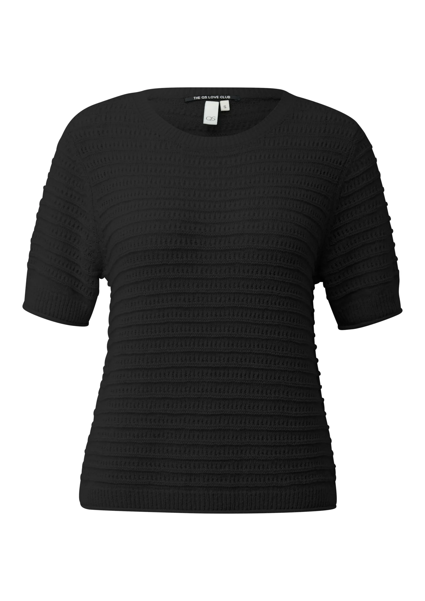Kurzarmpullover - Image 2