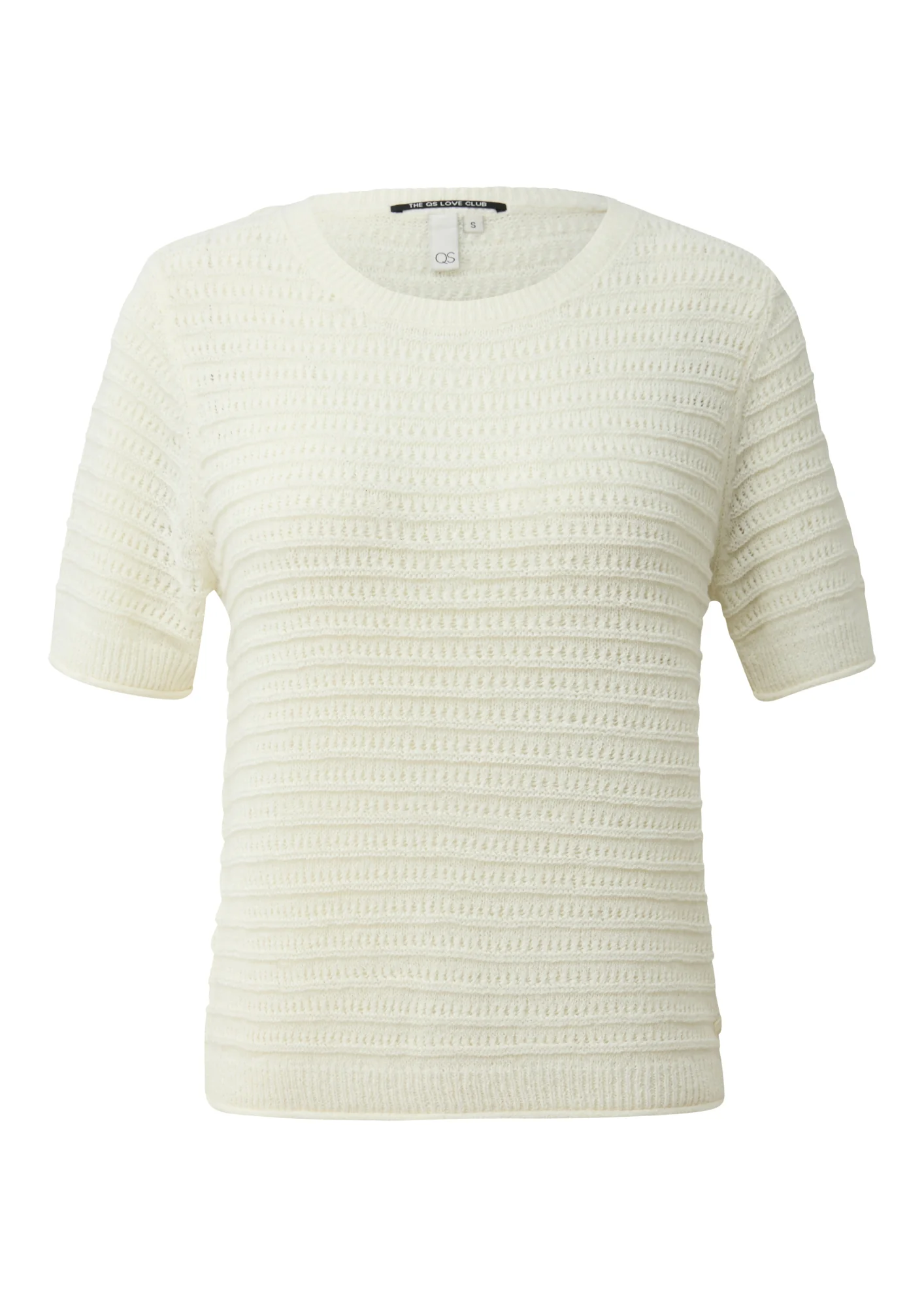 Kurzarmpullover - Image 3