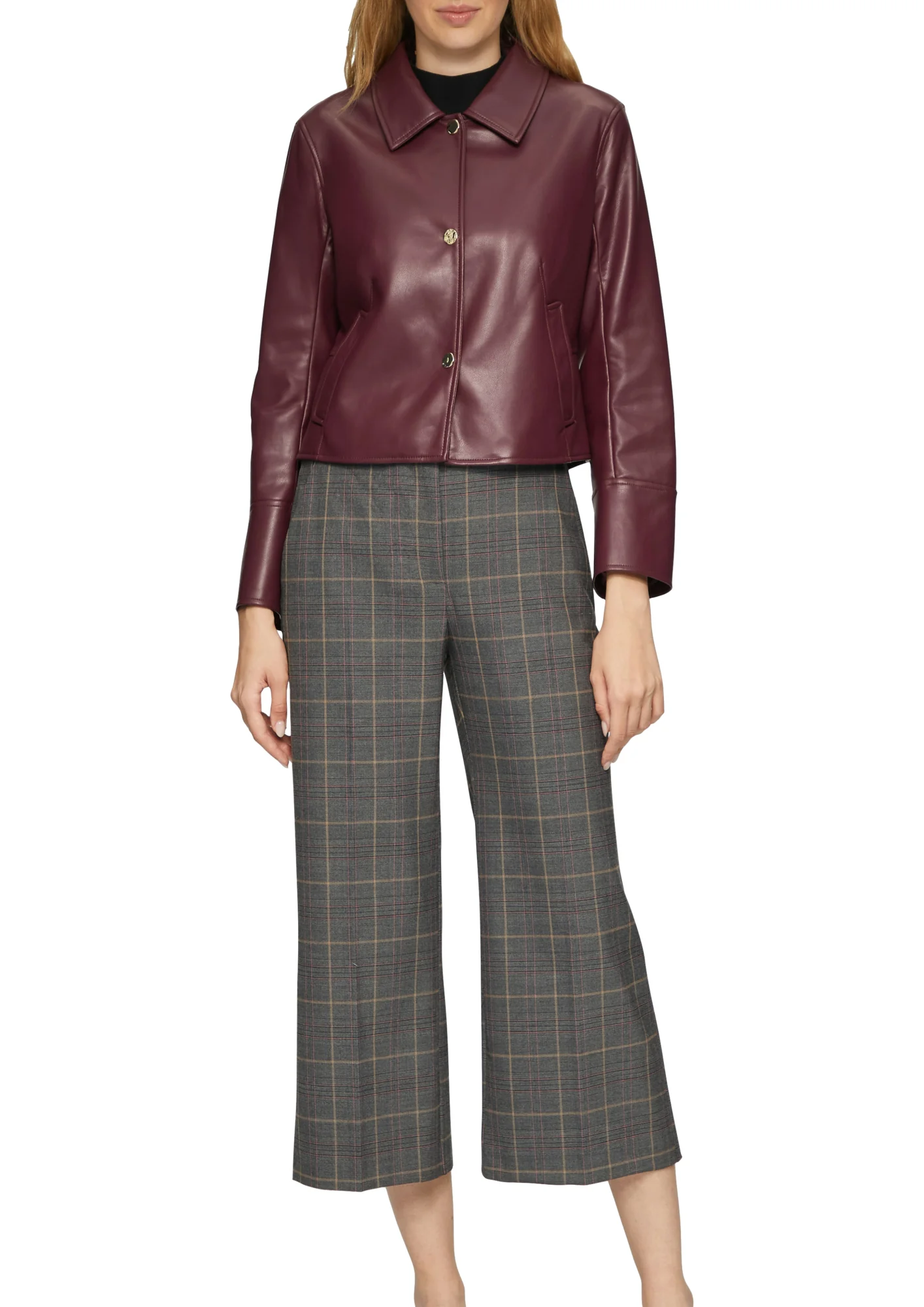 Indoor-Jacke - Image 2