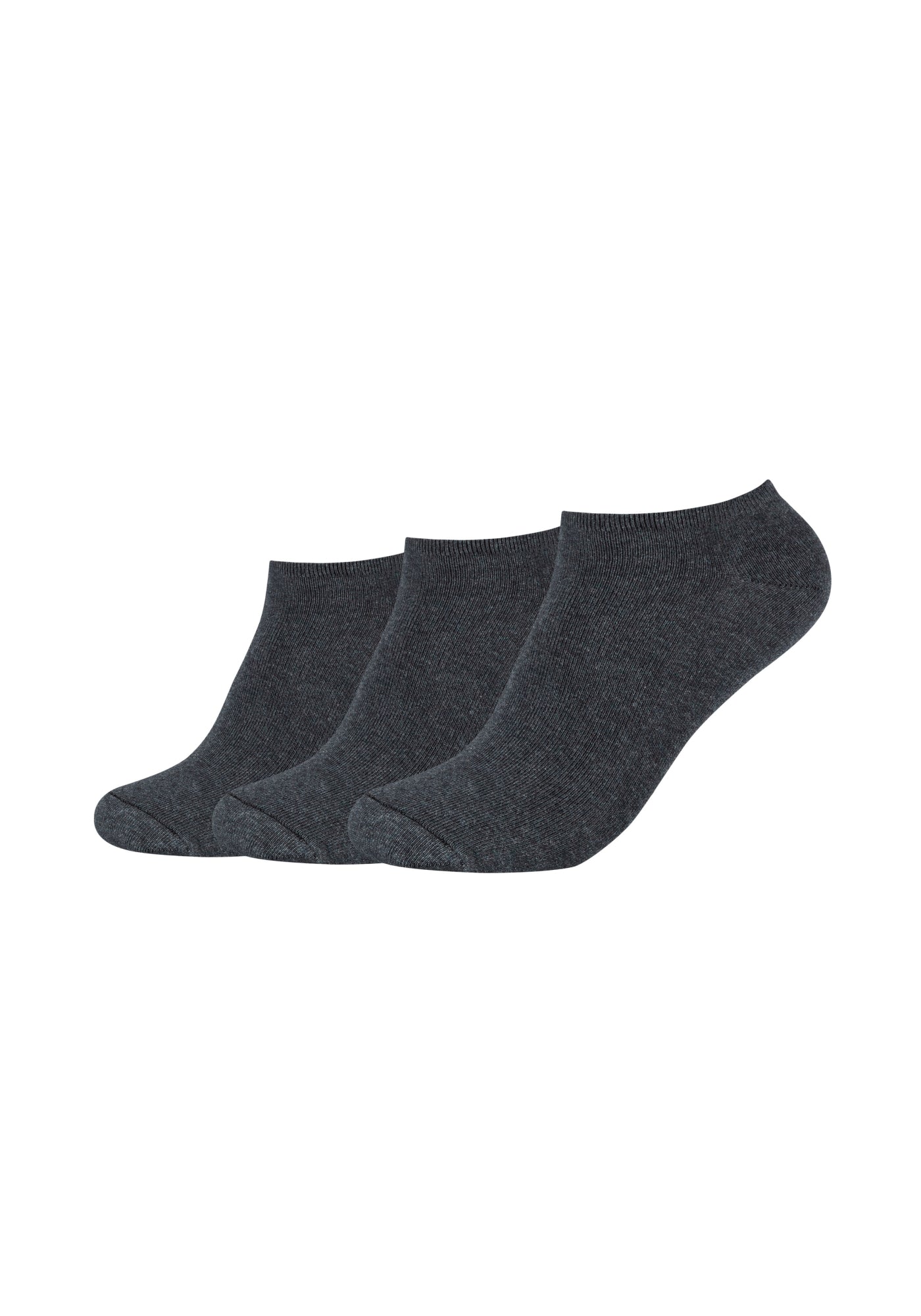 3er Pack Sneakersocken