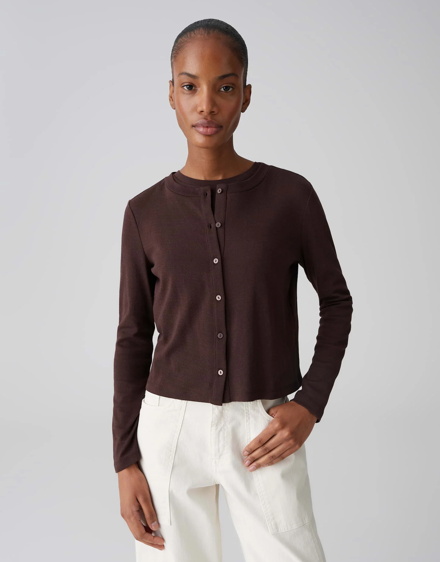 Strickjacke "Sandros" - Image 3