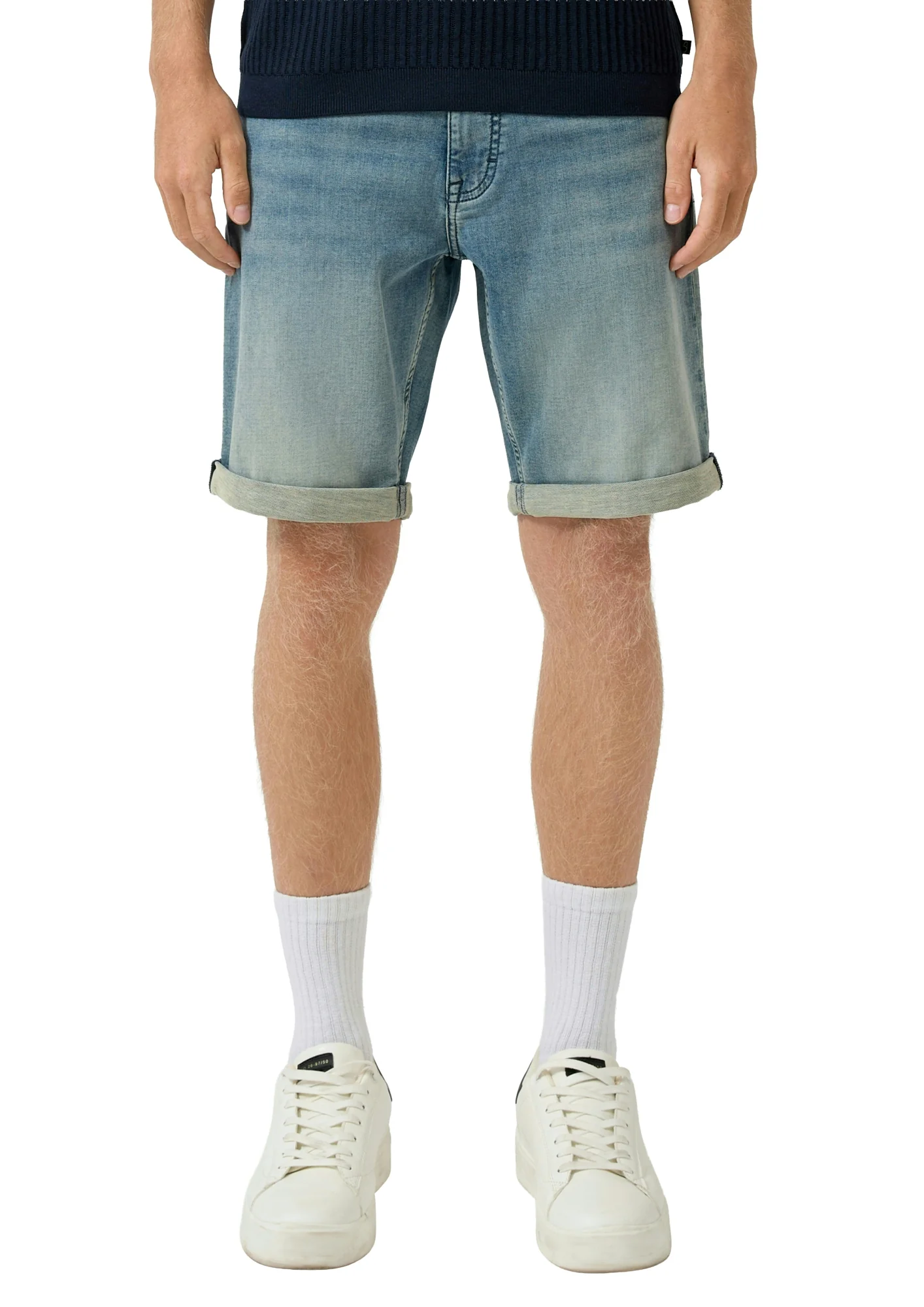 Jeans-Bermuda - Image 3