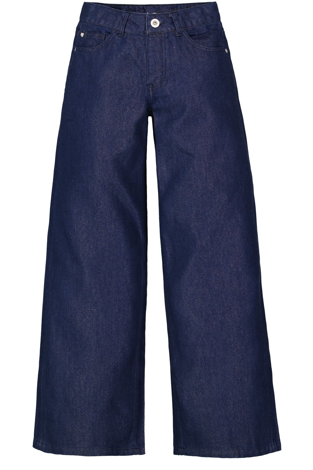 Weite Jeans