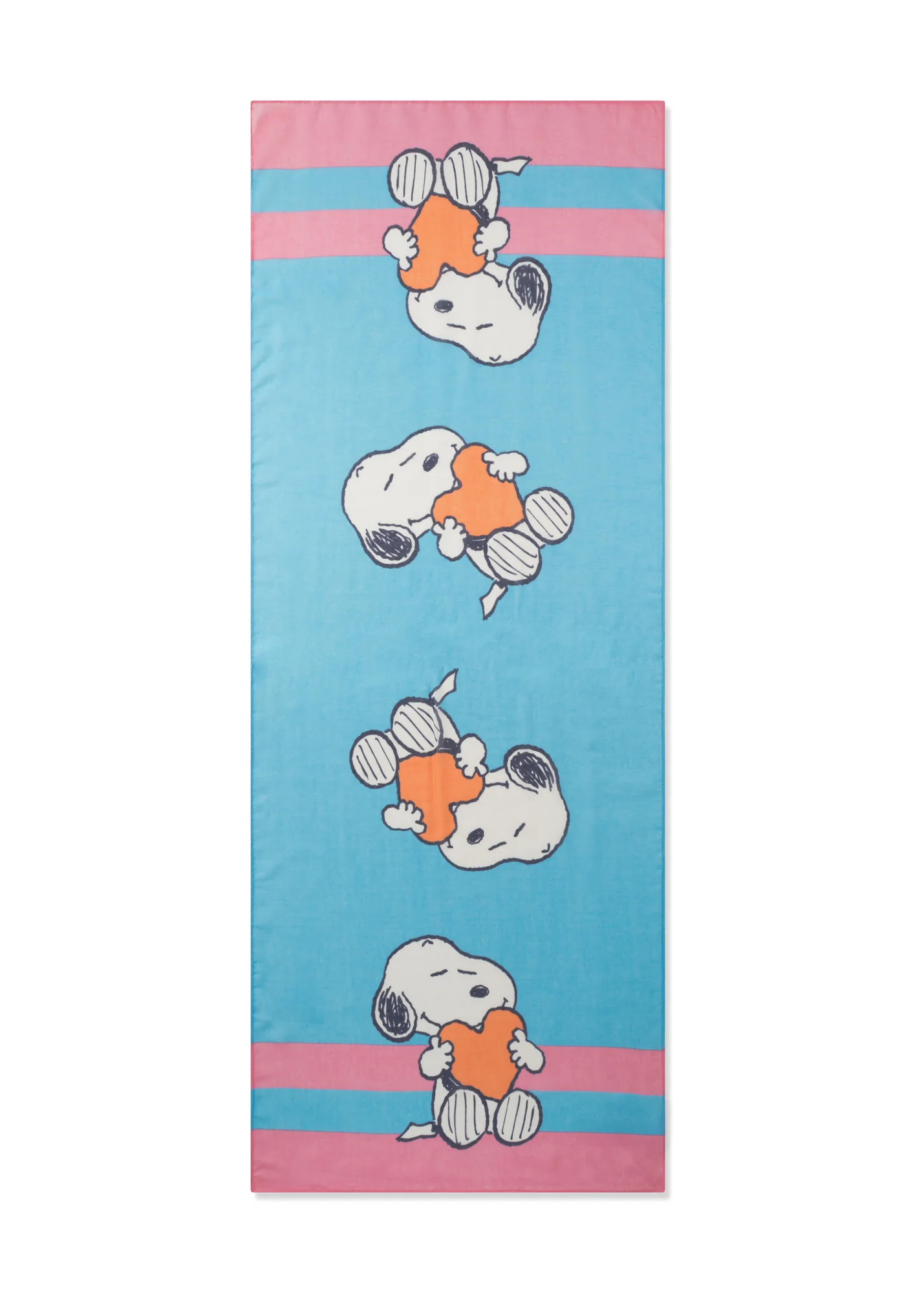 Schal "Peanuts Snoopy" - Image 2