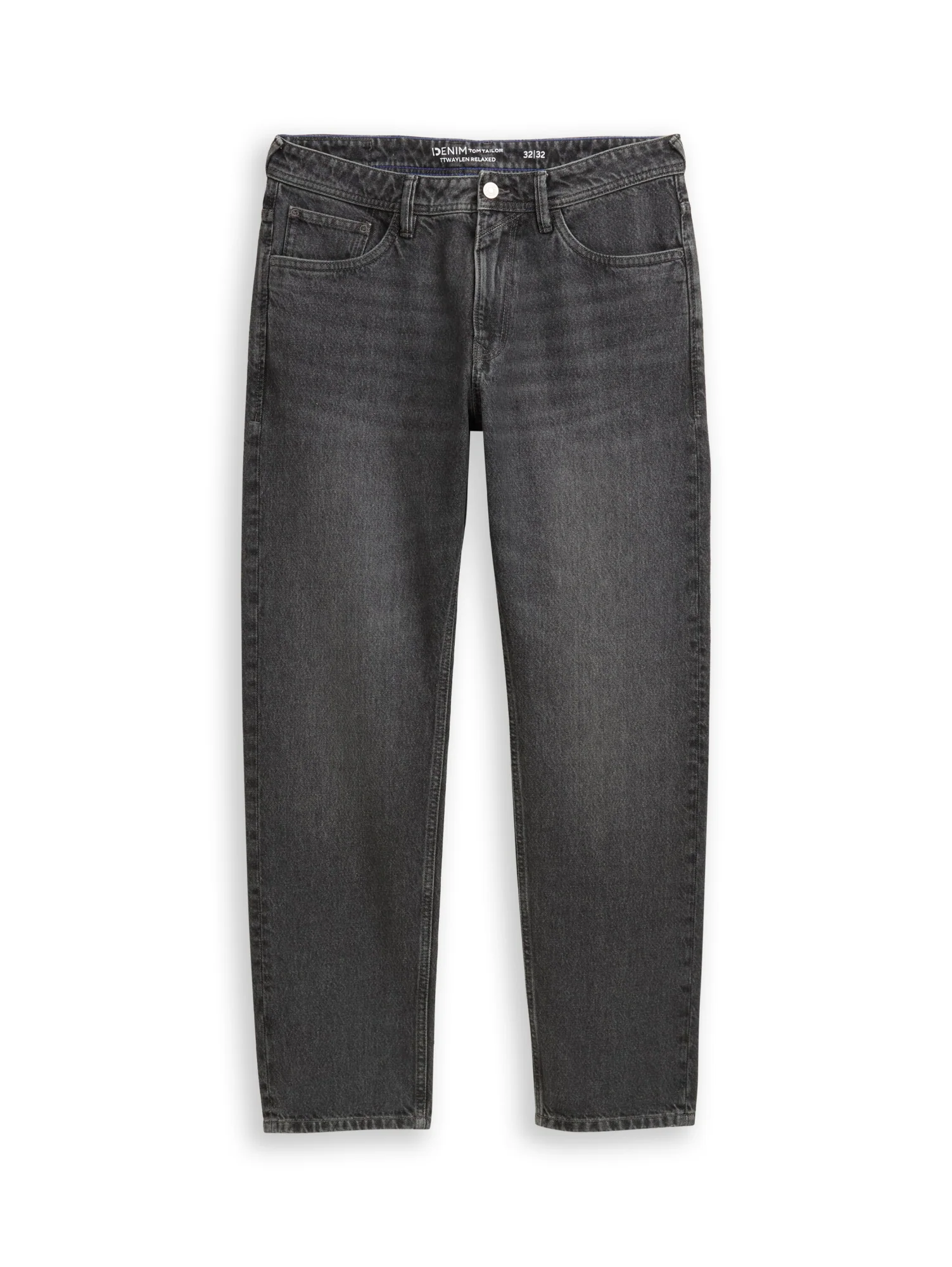 Relaxed-Fit Jeans - Image 2