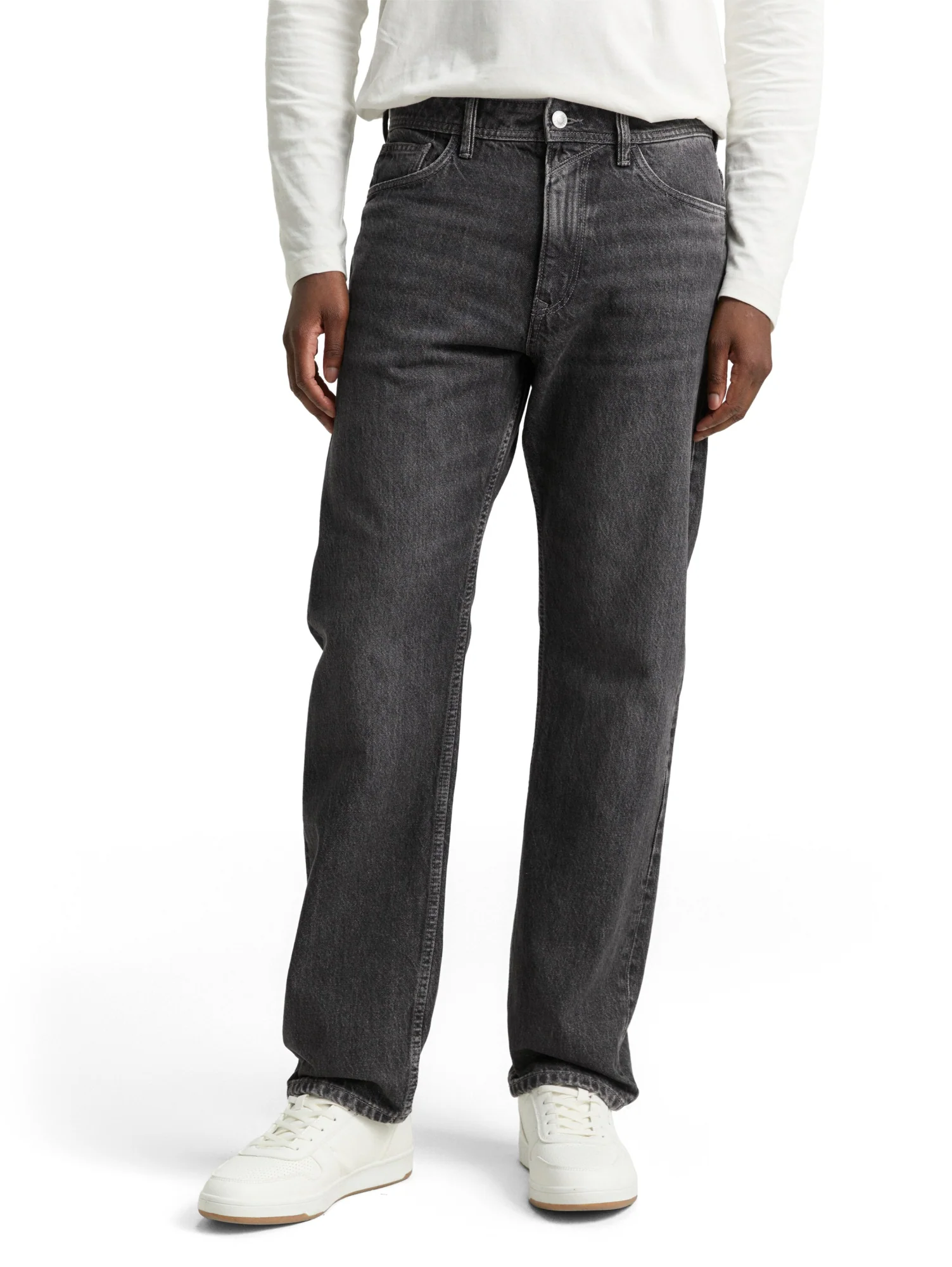Relaxed-Fit Jeans - Image 4