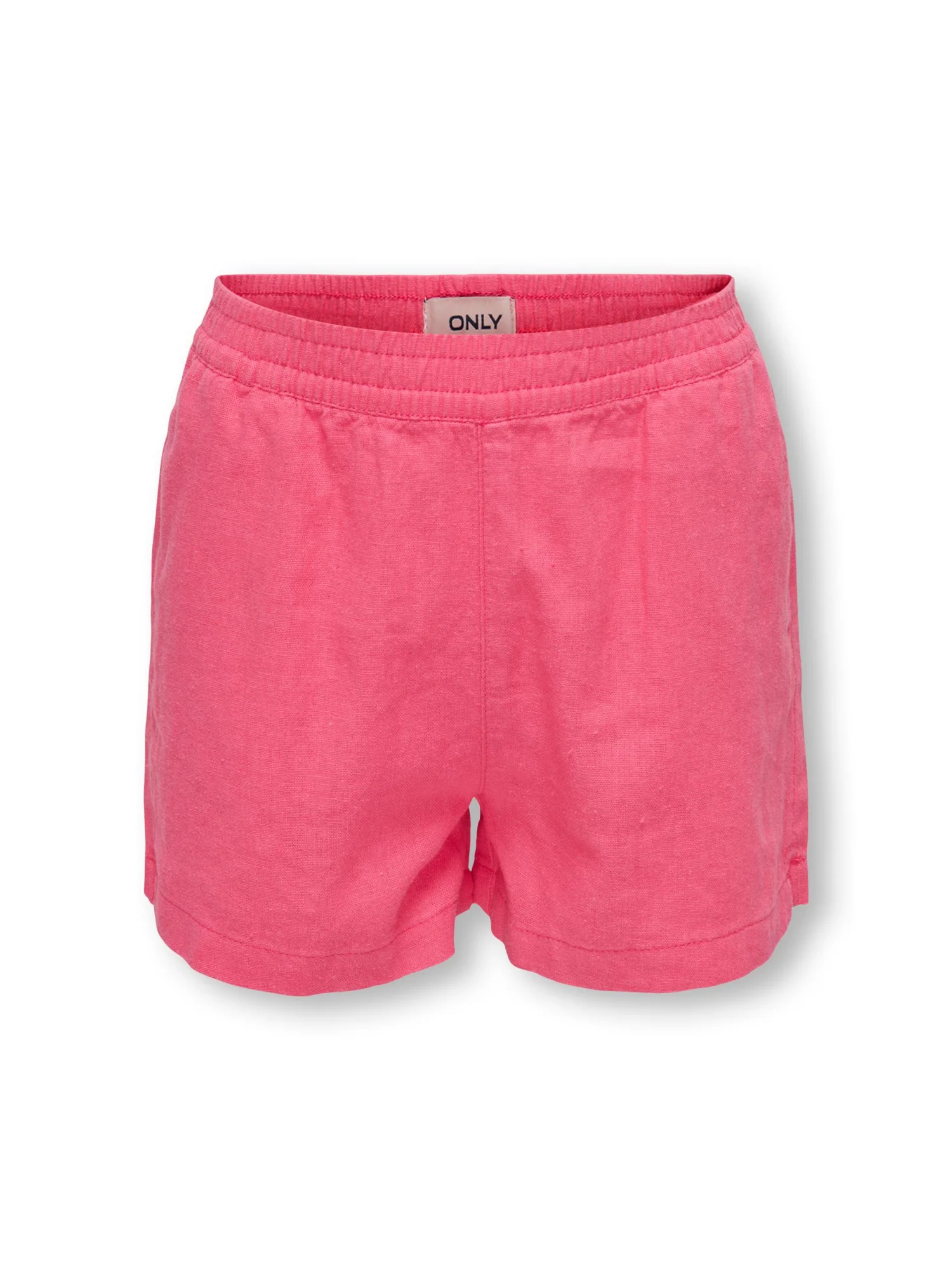 Shorts mit Print